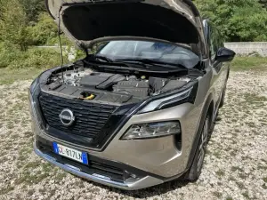 Nissan X-Trail e-Power 4-Orce