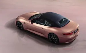 Maserati GranCabrio Folgore - Foto ufficiali - 28