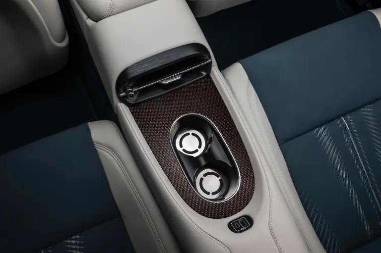 Maserati GranCabrio Folgore - Foto ufficiali - 23