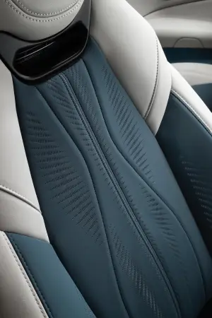 Maserati GranCabrio Folgore - Foto ufficiali