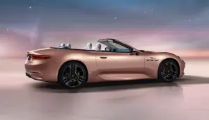 Maserati GranCabrio Folgore - Foto ufficiali - 51