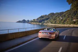 Maserati GranCabrio Folgore - Foto ufficiali