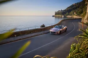 Maserati GranCabrio Folgore - Foto ufficiali