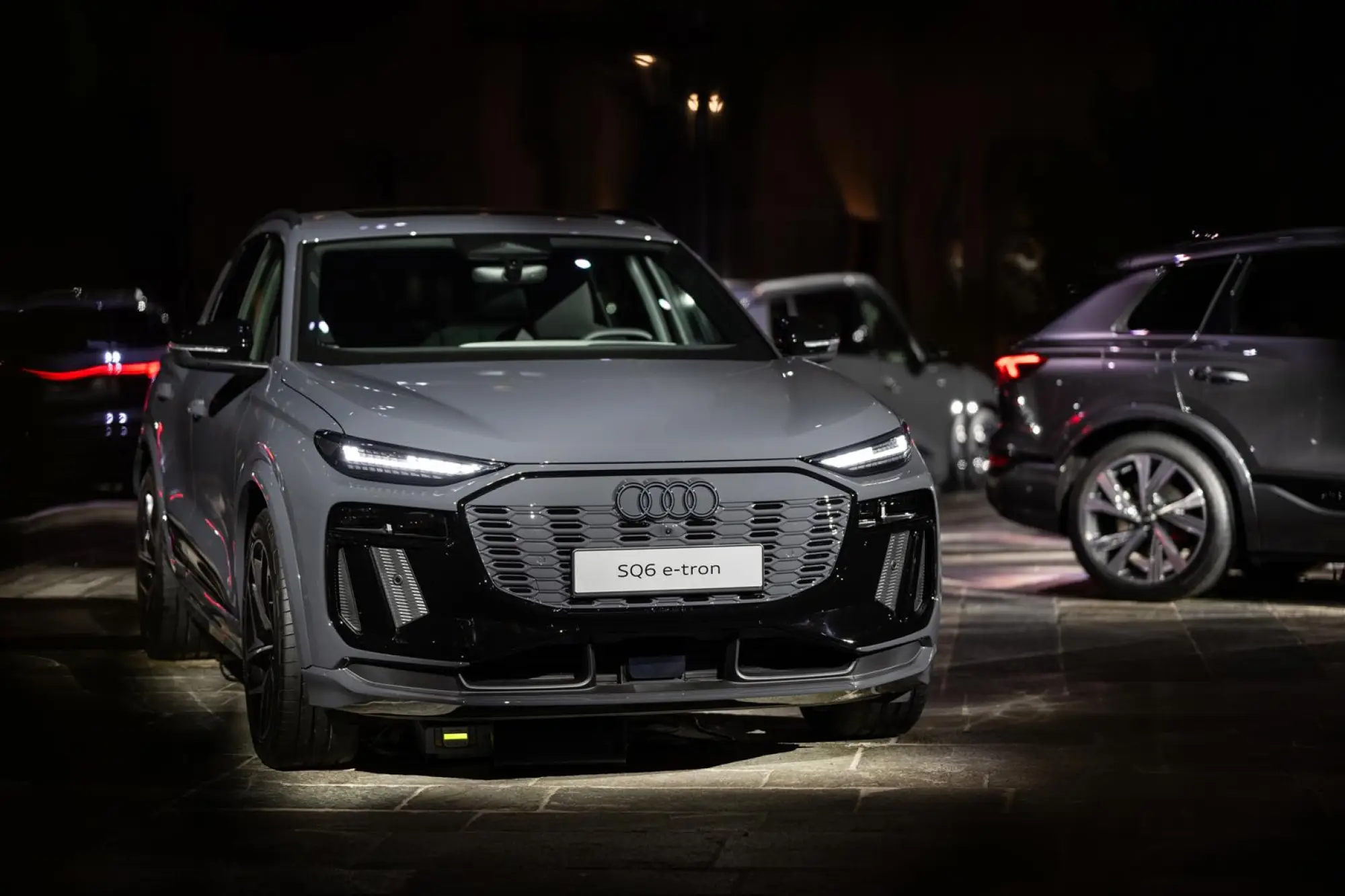 Audi House of Progress - Milano Design Week 2024 - 17