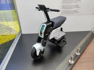 Honda Sustaina-C Concept - Milano Design Week 2024