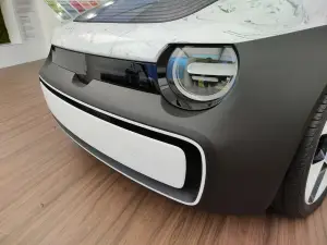 Honda Sustaina-C Concept - Milano Design Week 2024 - 16