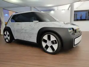 Honda Sustaina-C Concept - Milano Design Week 2024 - 13