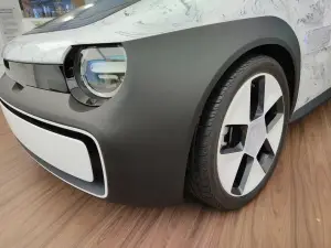 Honda Sustaina-C Concept - Milano Design Week 2024 - 18