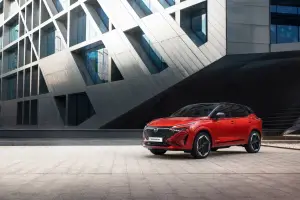 Nissan Qashqai 2024 - Foto ufficiali - 11