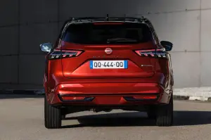 Nissan Qashqai 2024 - Foto ufficiali - 7