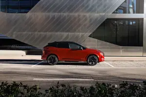 Nissan Qashqai 2024 - Foto ufficiali - 23