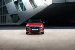 Nissan Qashqai 2024 - Foto ufficiali - 29