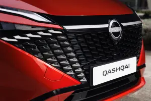 Nissan Qashqai 2024 - Foto ufficiali - 39