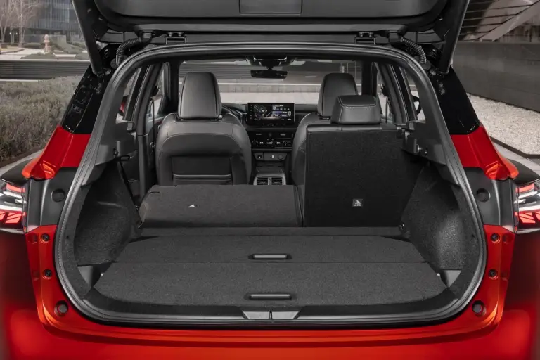 Nissan Qashqai 2024 - Foto ufficiali - 59