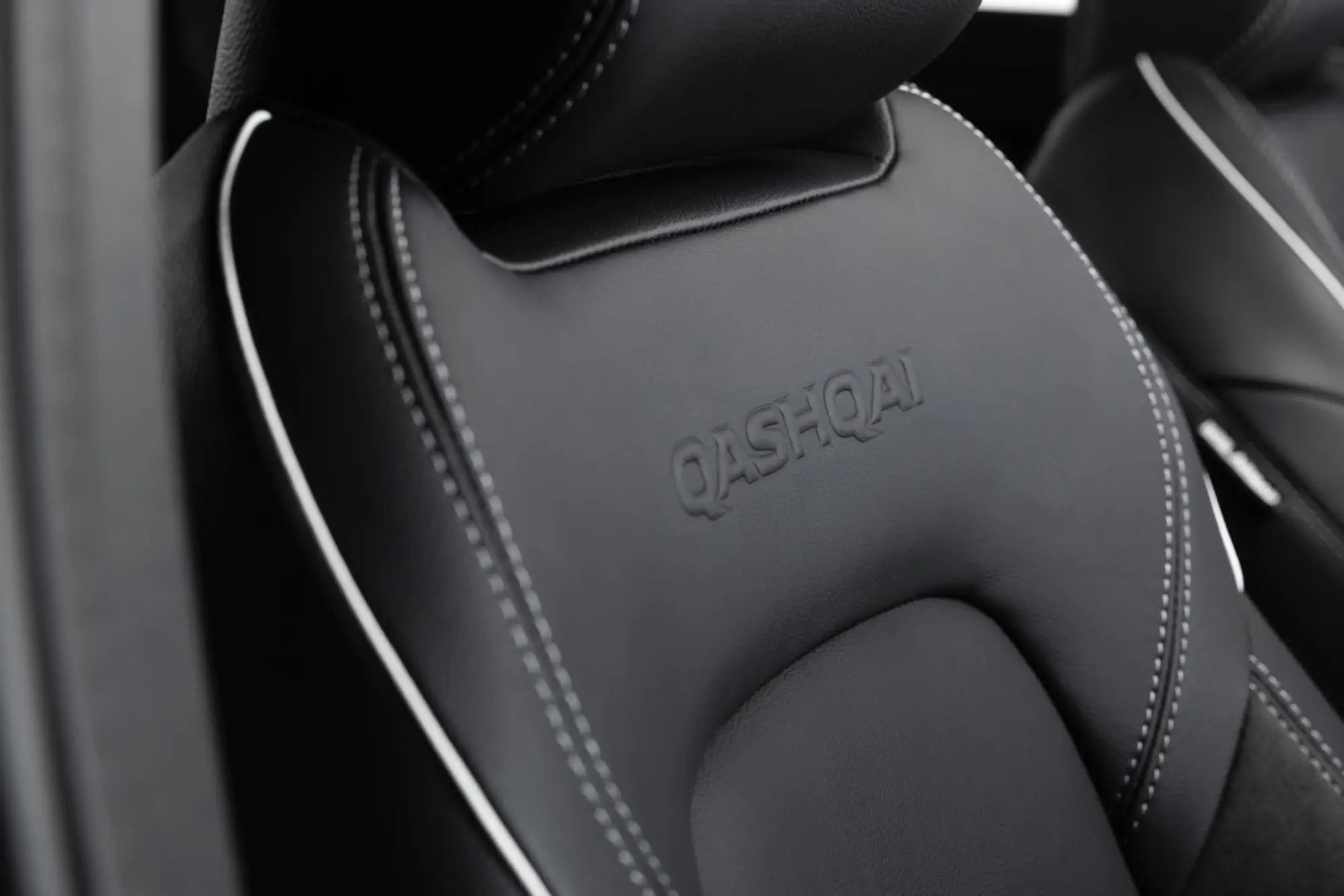 Nissan Qashqai 2024 - Foto ufficiali - 58