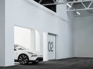 Polestar 4 - Anteprima a Milano - 1