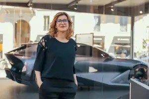 Cupra - The Rebel Side of Design - Milano Design Week 2024