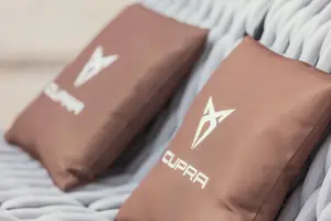 Cupra - The Rebel Side of Design - Milano Design Week 2024