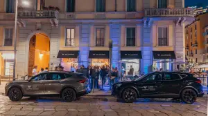 Cupra - The Rebel Side of Design - Milano Design Week 2024