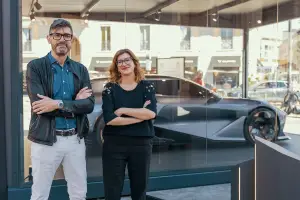 Cupra - The Rebel Side of Design - Milano Design Week 2024