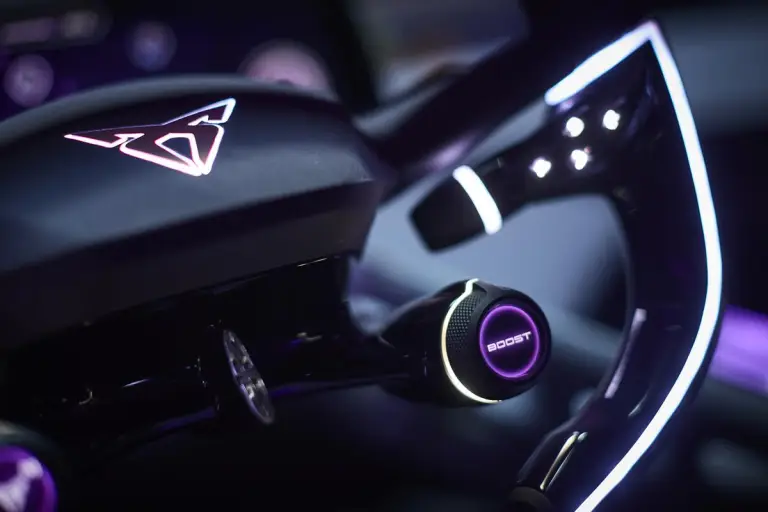 Cupra - The Rebel Side of Design - Milano Design Week 2024 - 76