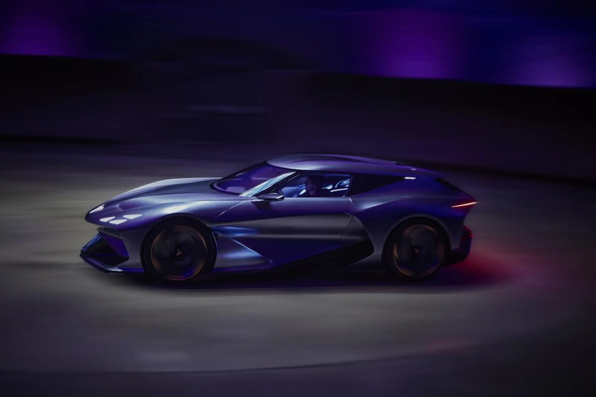 Cupra - The Rebel Side of Design - Milano Design Week 2024 - 101