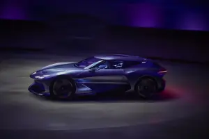 Cupra - The Rebel Side of Design - Milano Design Week 2024