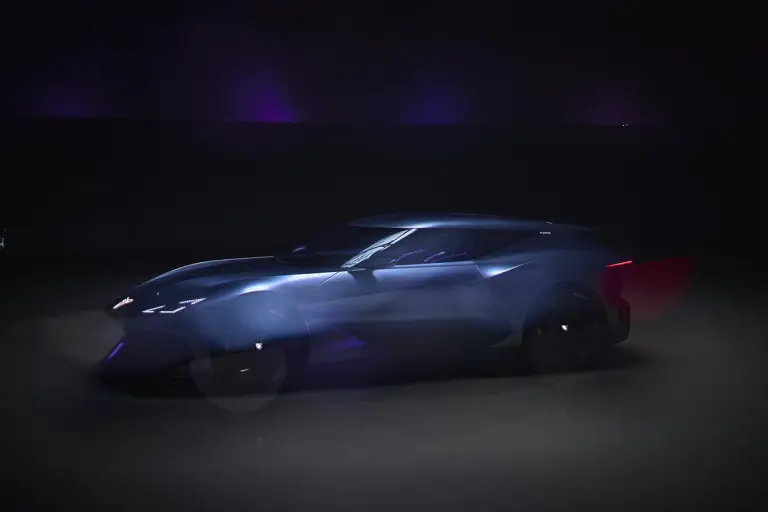 Cupra - The Rebel Side of Design - Milano Design Week 2024 - 52