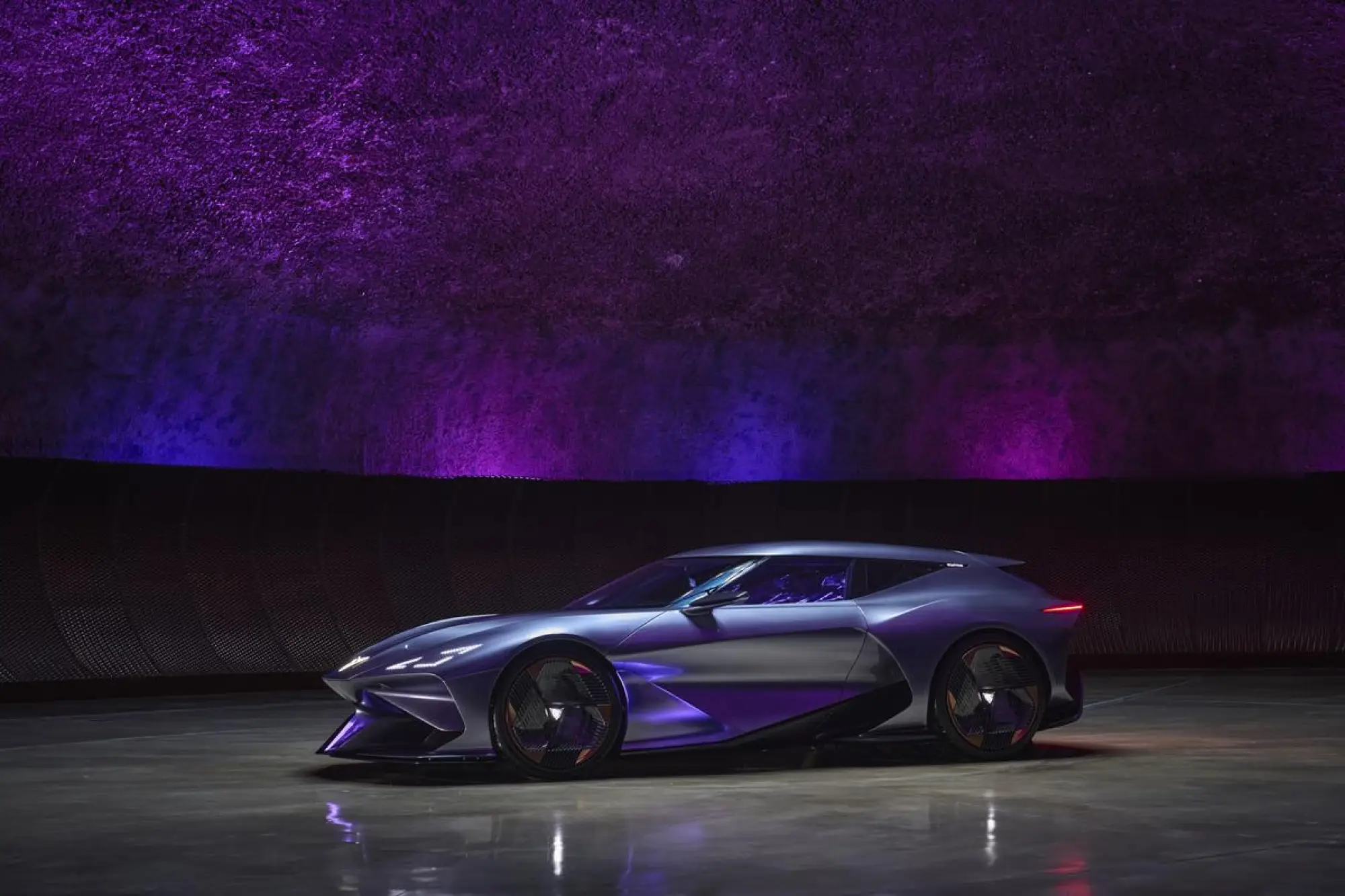 Cupra - The Rebel Side of Design - Milano Design Week 2024 - 99