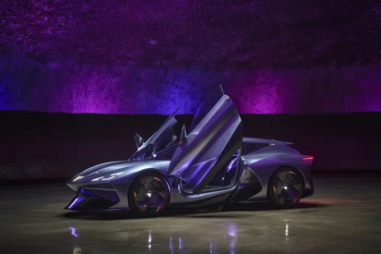 Cupra - The Rebel Side of Design - Milano Design Week 2024 - 102