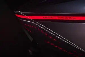 Cupra - The Rebel Side of Design - Milano Design Week 2024