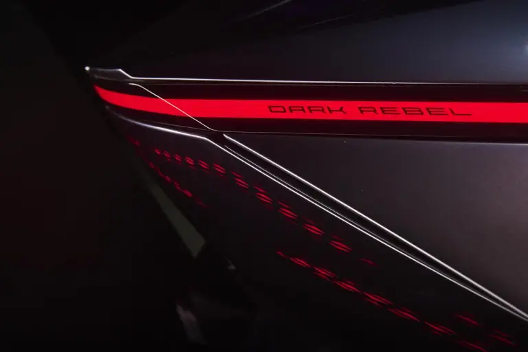 Cupra - The Rebel Side of Design - Milano Design Week 2024 - 111