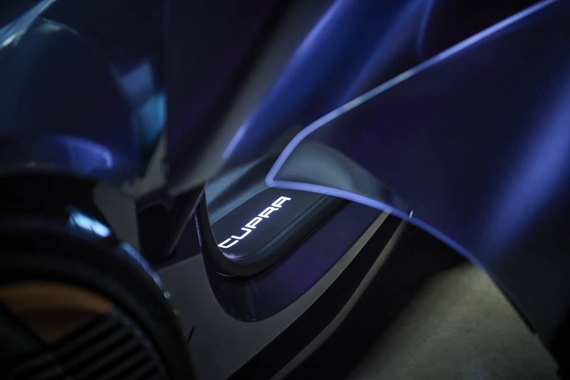 Cupra - The Rebel Side of Design - Milano Design Week 2024 - 117