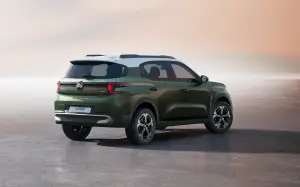 Nuova Citroen C3 Aircross - 2