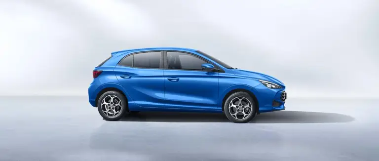 MG3 Hybrid - 181