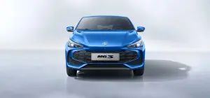 MG3 Hybrid - 204