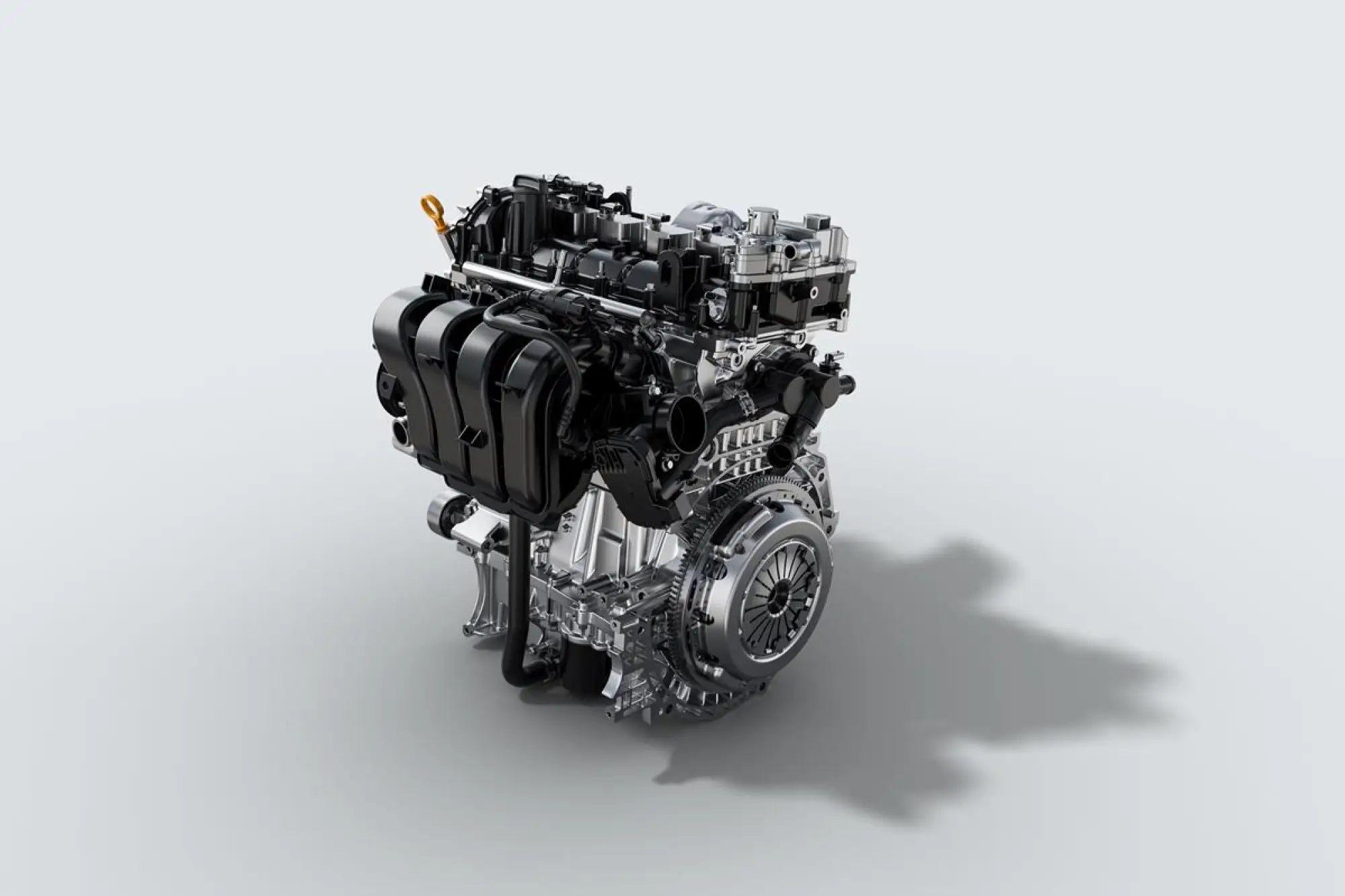 MG3 Hybrid - 225