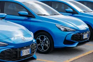 MG3 Hybrid - 6
