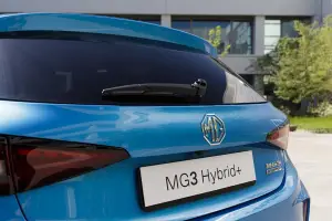 MG3 Hybrid - 75