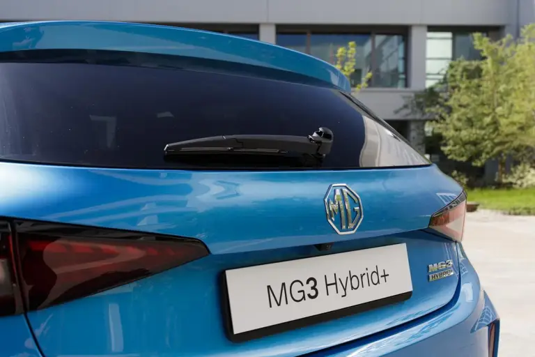 MG3 Hybrid - 75