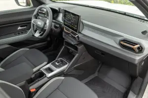 Nuova Dacia Duster 2024