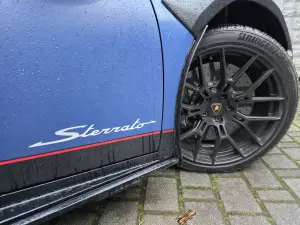 Lamborghini Huracan Sterrato 2024 - 13