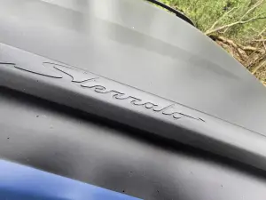 Lamborghini Huracan Sterrato 2024 - 10