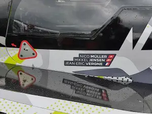 Peugeot 9X8 2024 - Foto Imola
