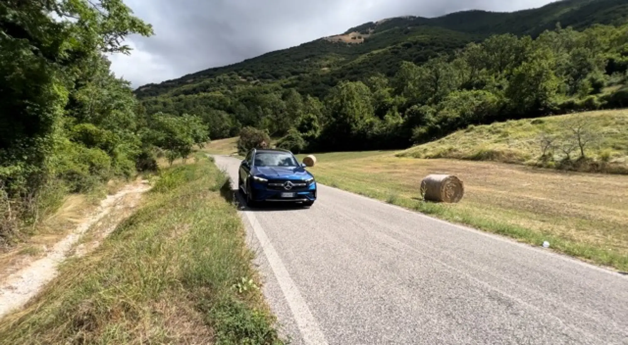 Mercedes GLC 220d - 2