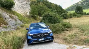 Mercedes GLC 220d - 9