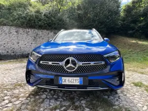 Mercedes GLC 220d - 3