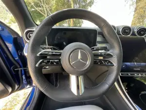 Mercedes GLC 220d - 19