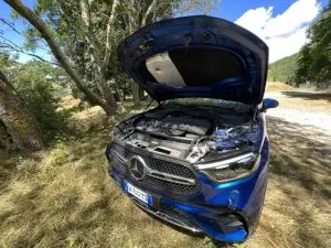 Mercedes GLC 220d - 27