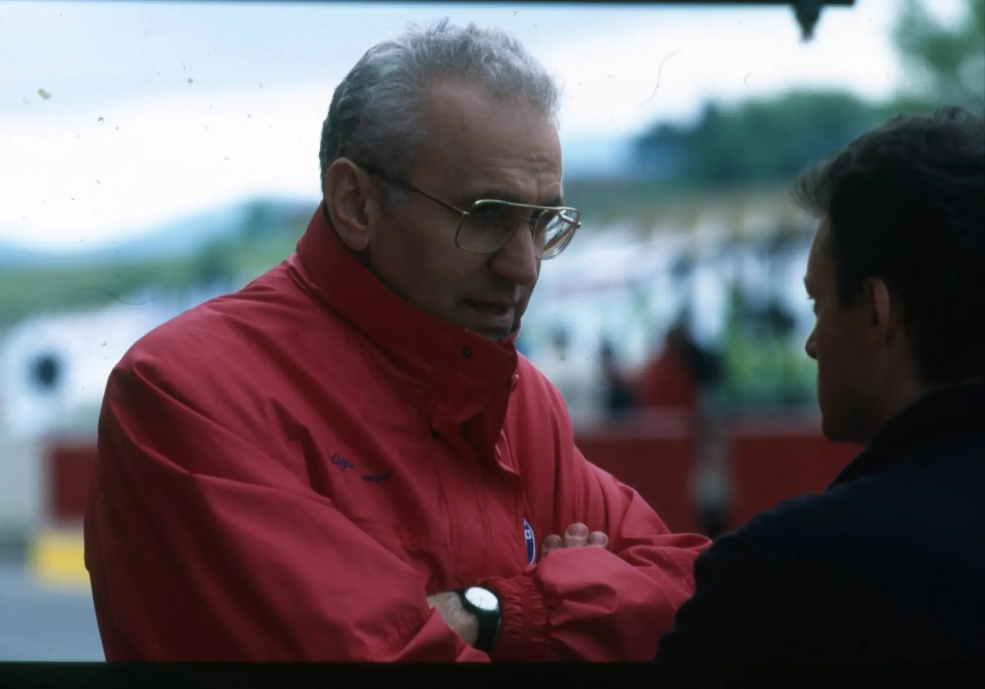 Museo Alfa Romeo - Dal DTM alle Super 2000 - 1